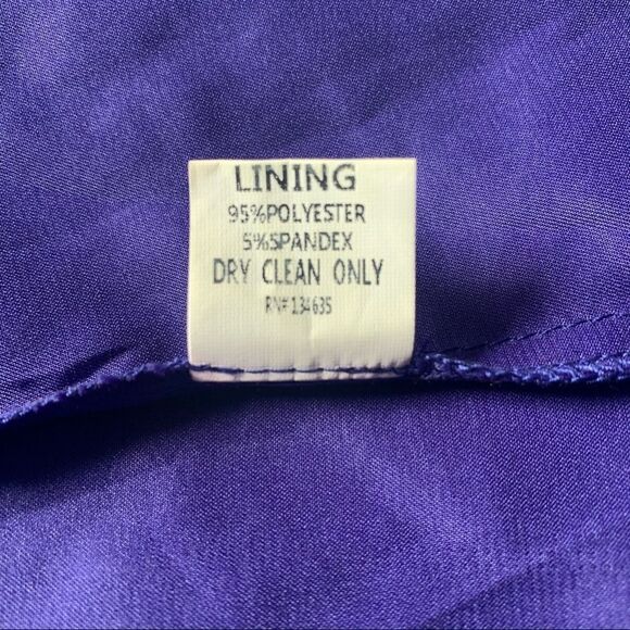 Minuet Halter Sheer Rhinestone Mini Dress - Picture 6 of 7